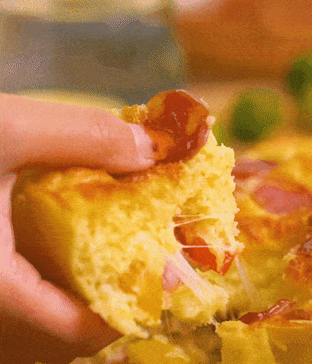 出鍋啦?。?！