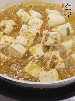 最后放點(diǎn)蔥花。